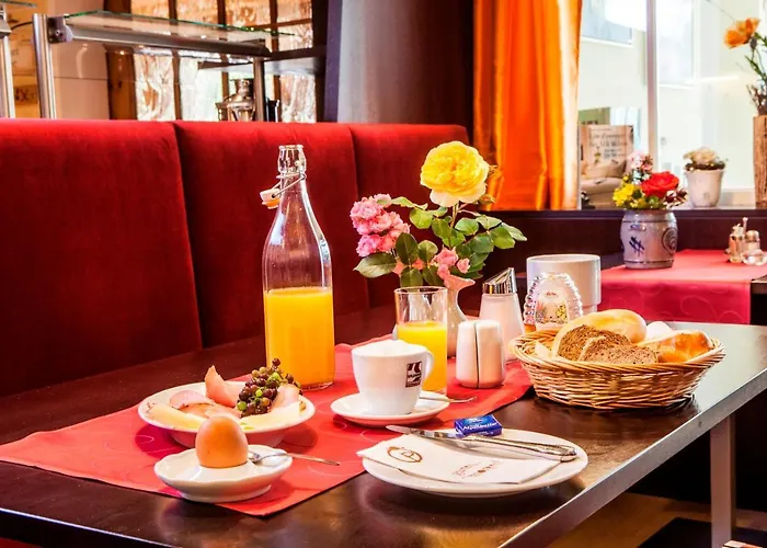 Parkhotel Matrei