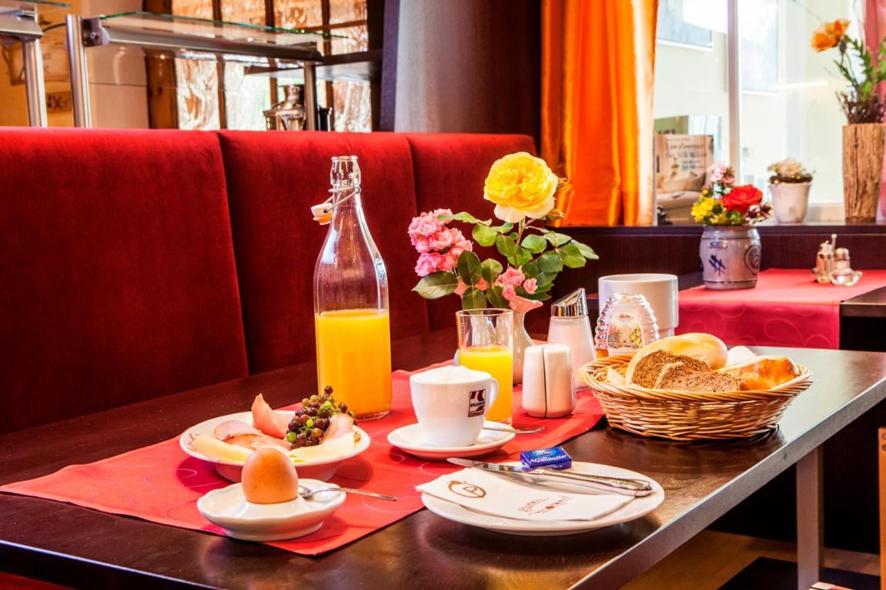 Hotel Parkhotel Matrei Matrei am Brenner