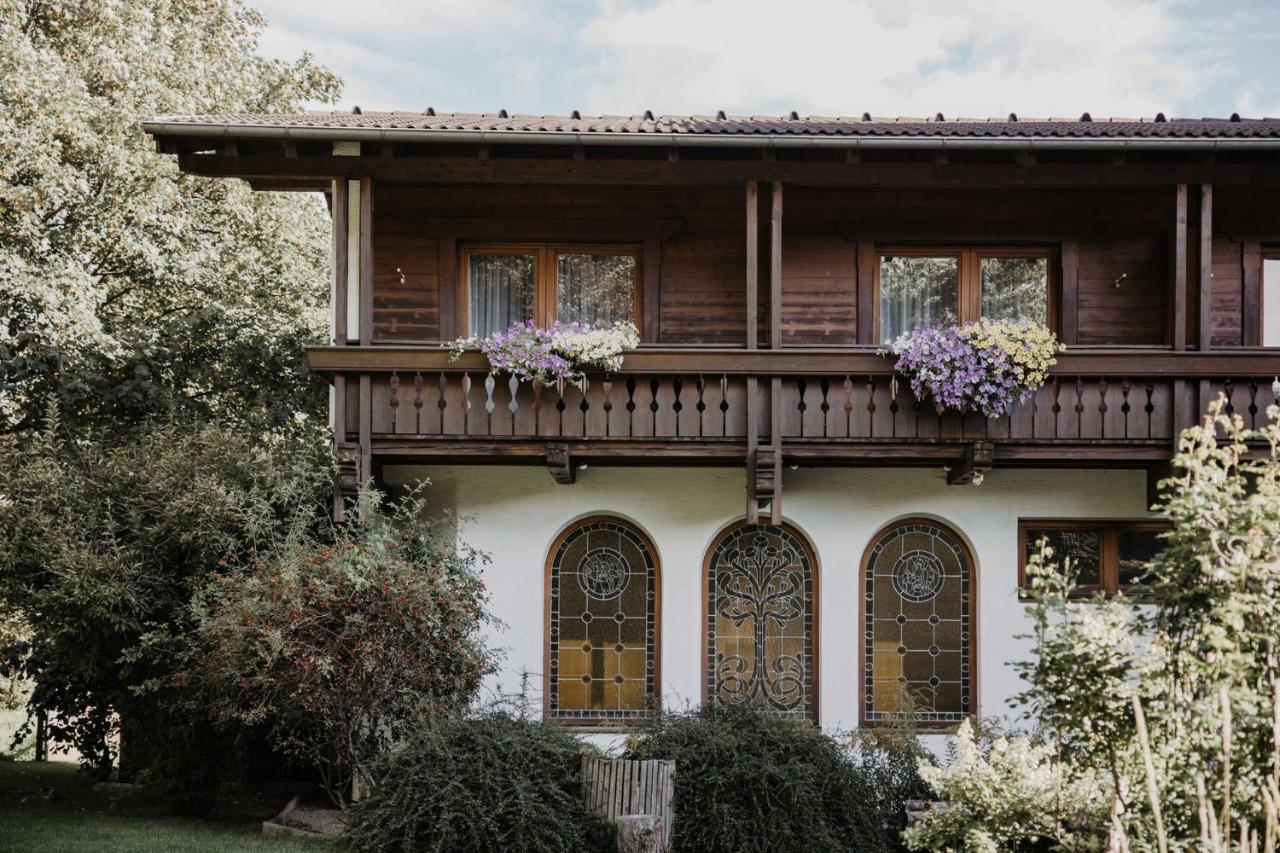 Parkhotel Matrei Matrei am Brenner