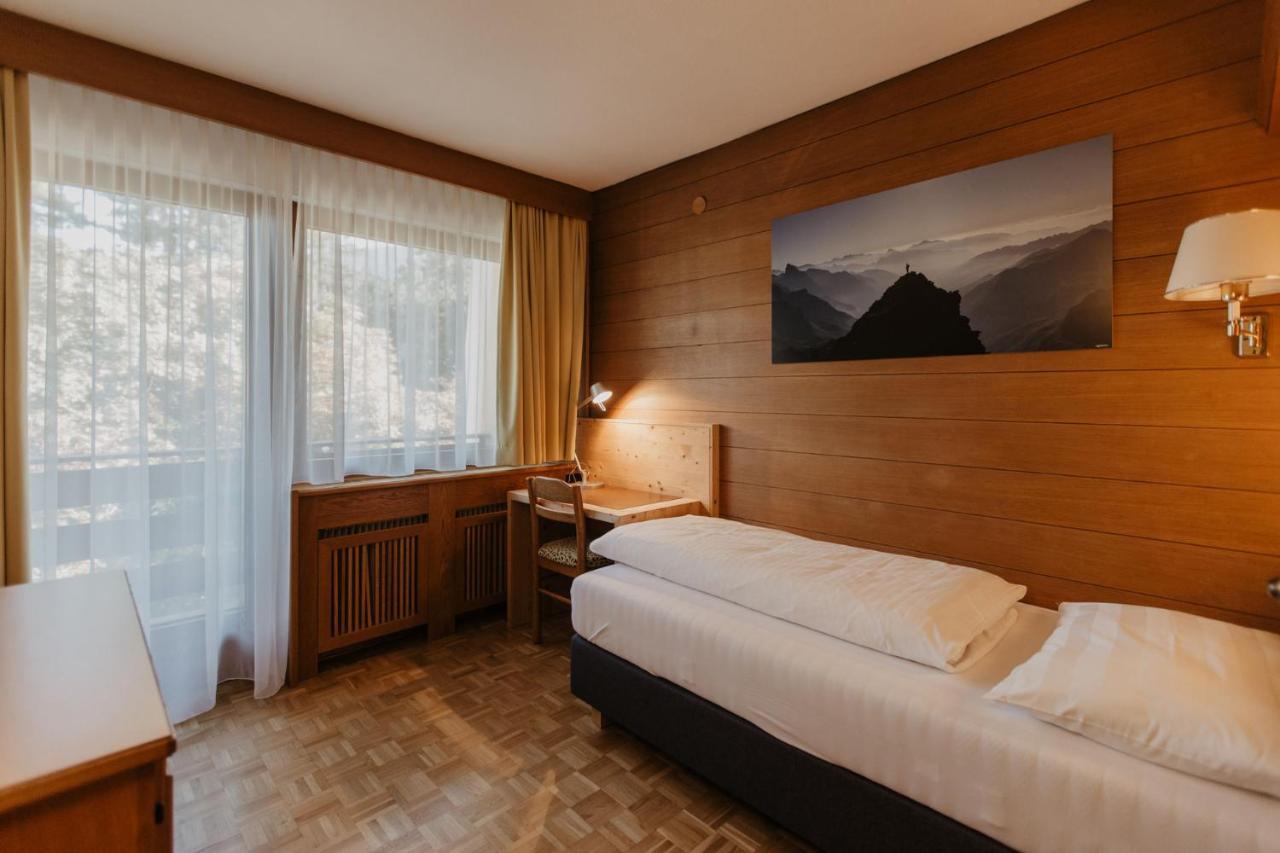 Parkhotel Matrei 4*
