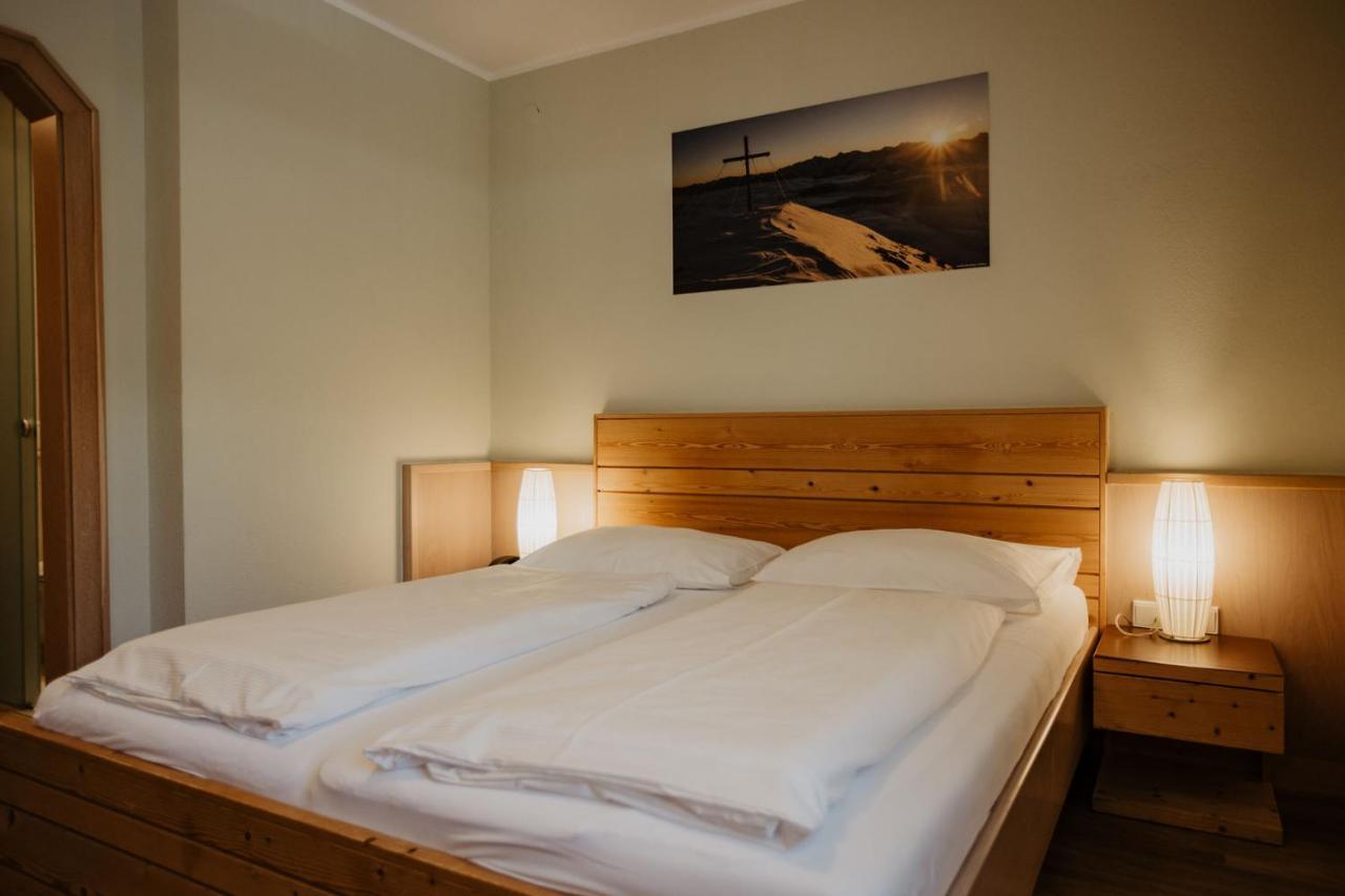 Parkhotel Matrei Hotel