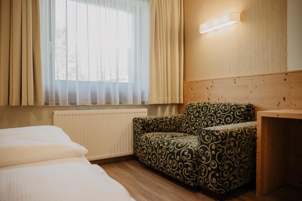 Parkhotel Matrei 4* Matrei am Brenner