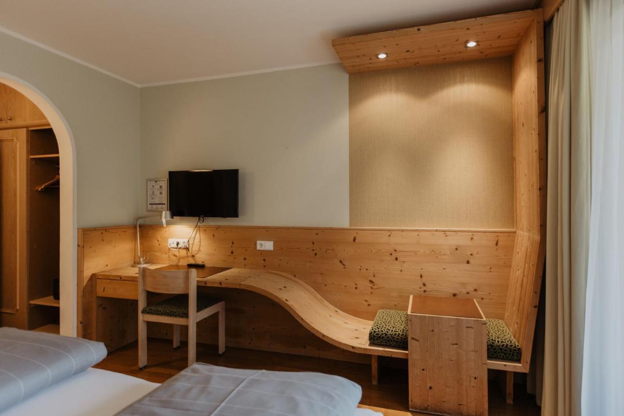 Parkhotel Matrei Matrei am Brenner