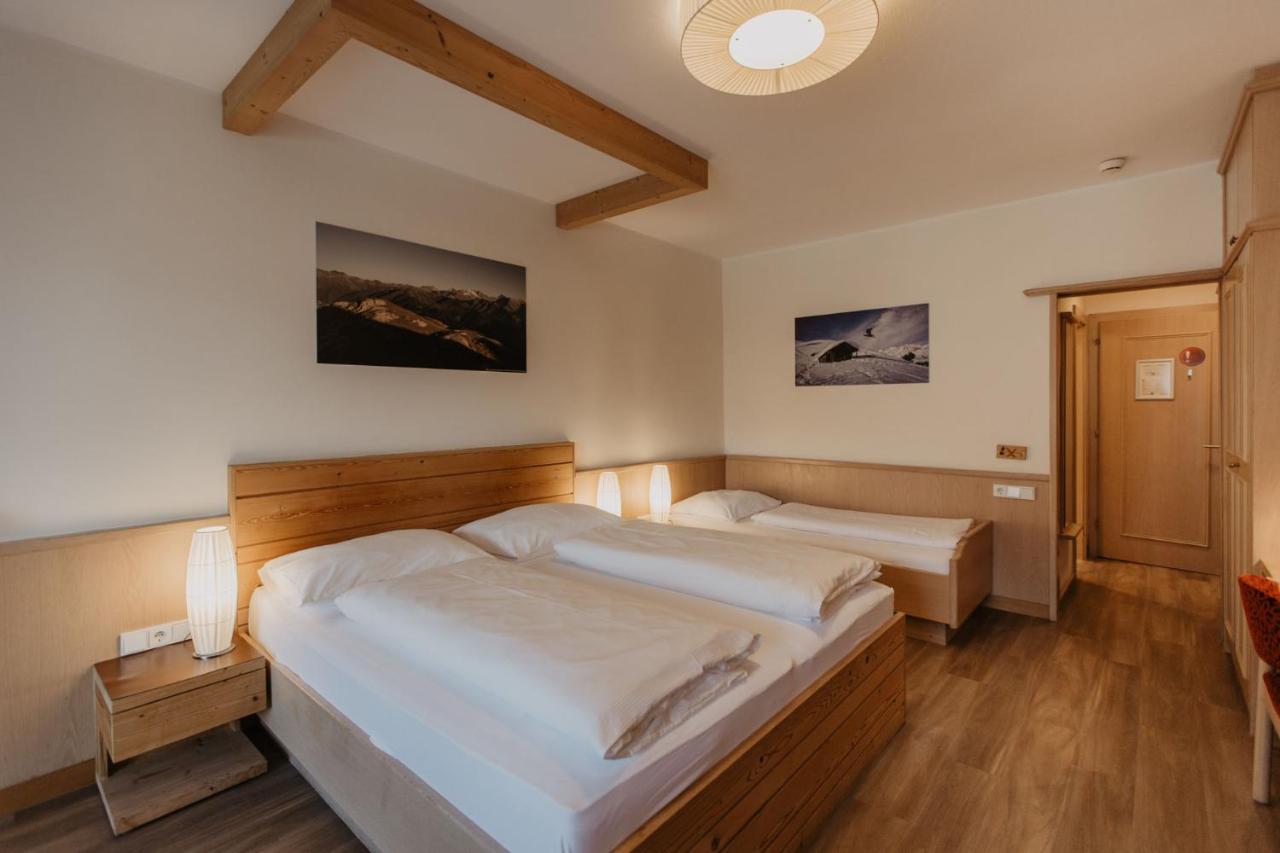 Hotel Parkhotel Matrei Matrei am Brenner