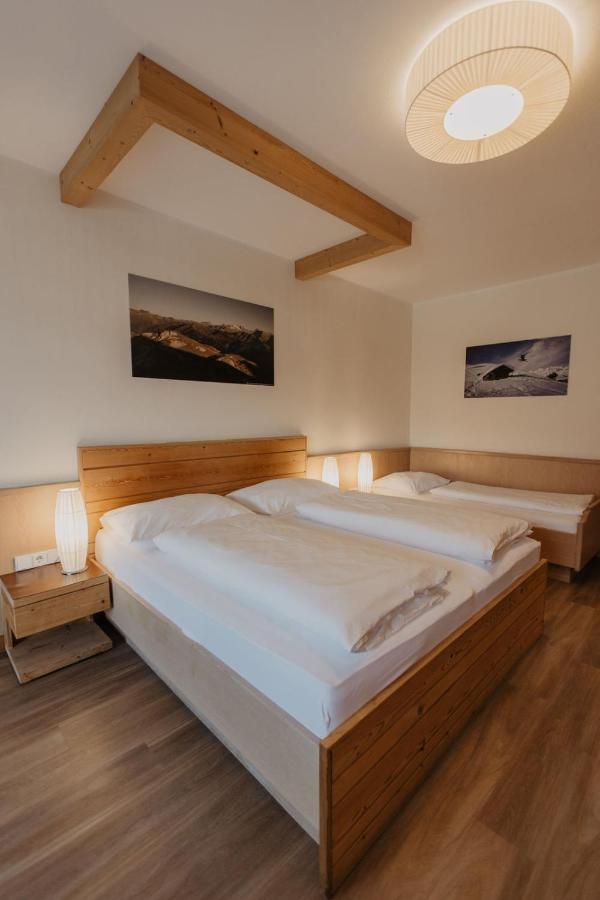 Parkhotel Matrei Hotel Matrei am Brenner