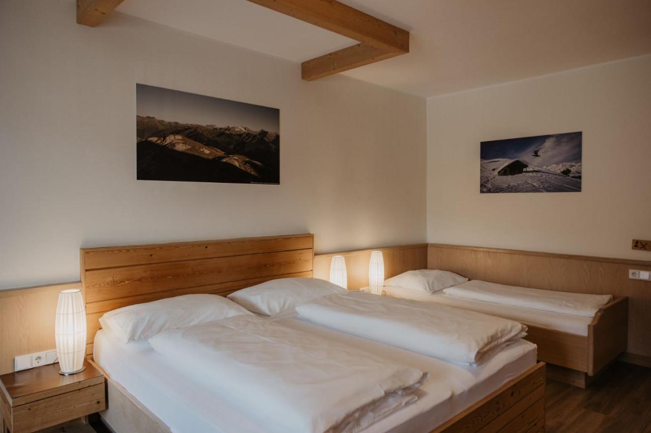 Hotel Parkhotel Matrei