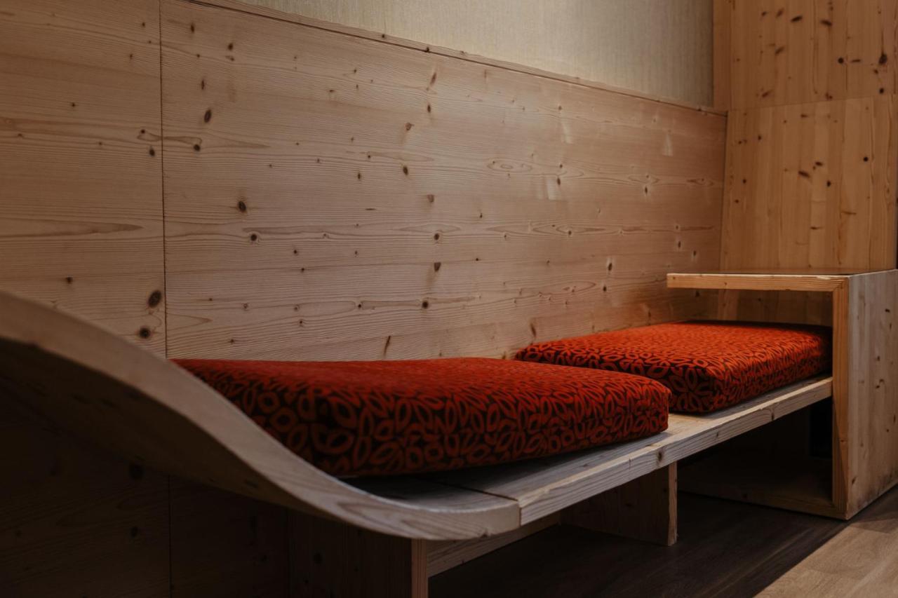 Hotel Parkhotel Matrei