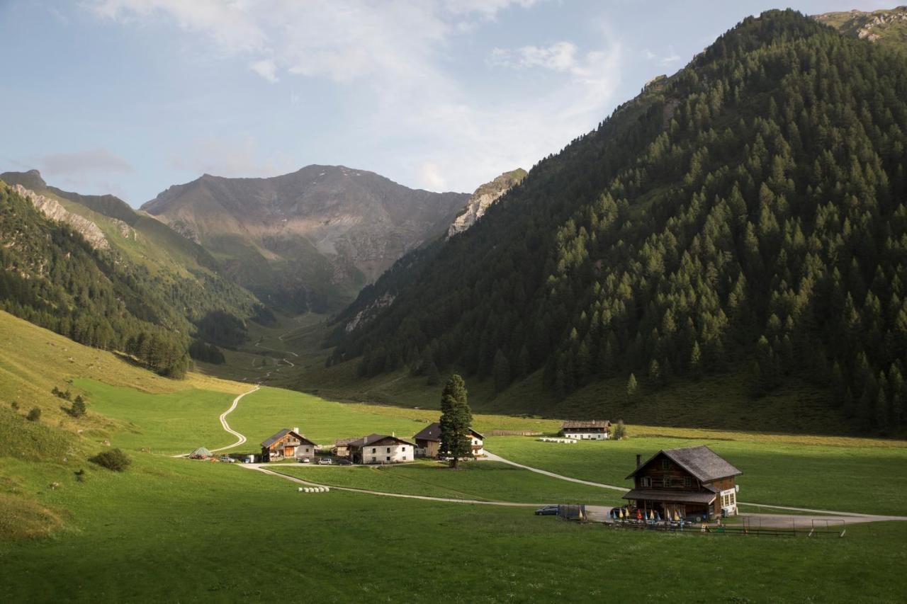 Hotel Parkhotel Matrei Matrei am Brenner